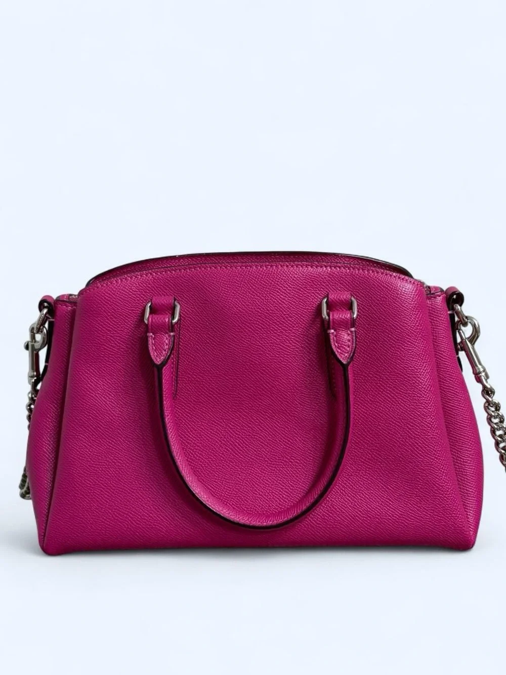 Coach classic mini